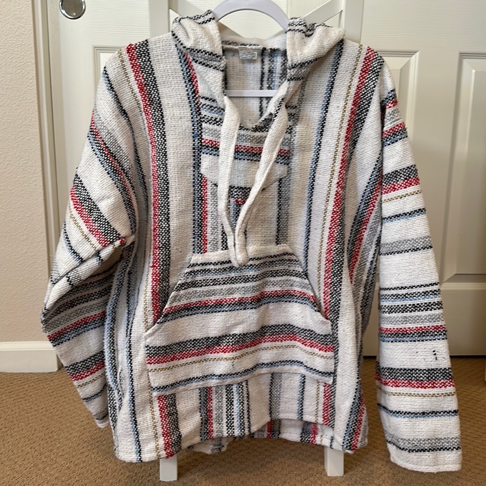 Baja Hoodie